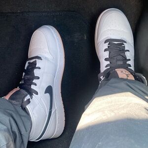 Nike Jordan